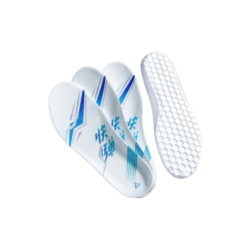 Footprint tribe Сверхкритическая пена + Нижняя юбка Resistant Bird Ткань для глазок Стельки Унисекс