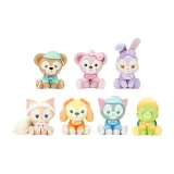 Целая коробка 7 шт (Идентификация, Разборка, Защитная пленка)