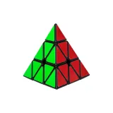 Классическая пирамида