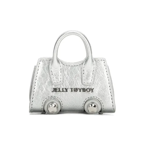 Коровья кожа Космос Хвост платья Украшение Сумка Украшение Сумка Фирменный товар Унисекс Серебряный