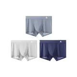 3 шт (Темно-серый + Светло-серый + Темно-синий)