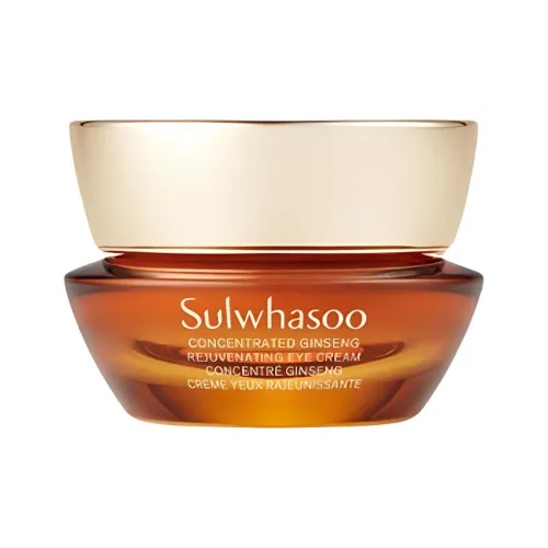 Sulwhasoo Концентрированный Крем для Восстановления и Осветления Кожи вокруг глаз 15 мл