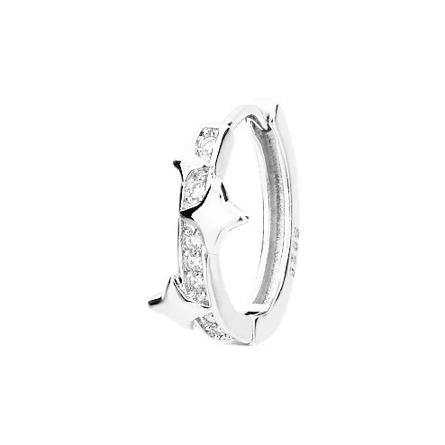 Серьги унисекс