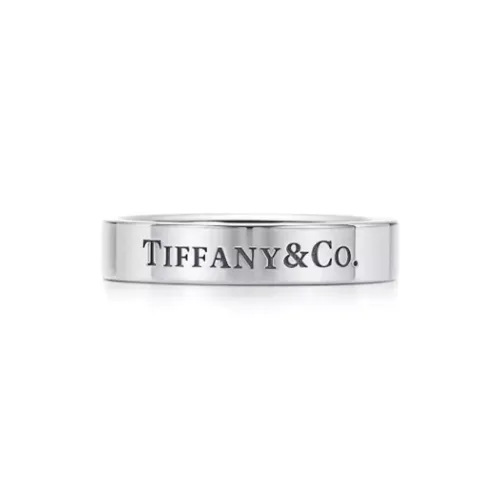 TIFFANY & CO. Кольца Женские