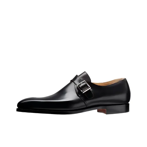 CROCKETT & JONES Туфли Низкие Мужские