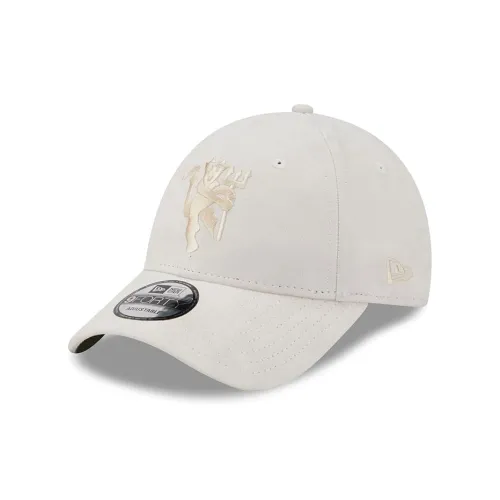 New Era Полиэстер Кепки Женские Серые