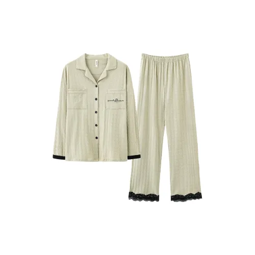 Princess Mark Pajama Комплект Женский Цвет на изображении