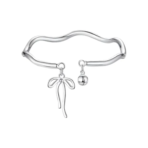 DVNRR Медные браслеты женские набор в подарочной коробке