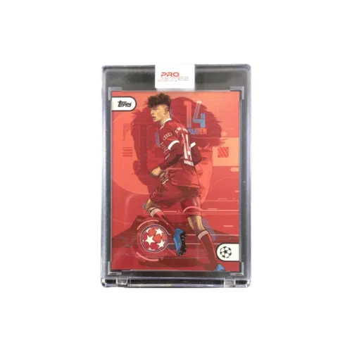 Topps Спортивные карты