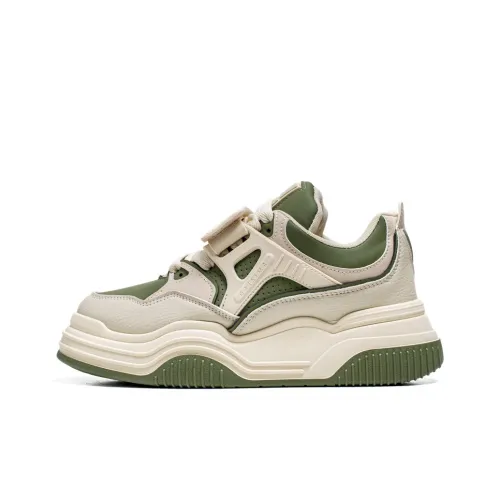 GAISIMA Низкие кроссовки для скейтбординга мужские