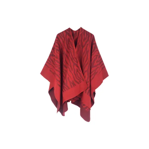 ACUC Искусственный кашемир Шали Женские