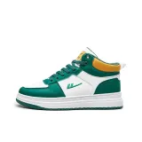 Белый Зеленый