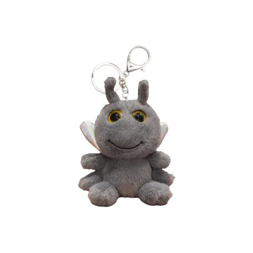 Куклы и медведи танцуют Супер мило Стрекоза Ожерелье Кукла Плюшевая Подвеска 14 см Высота