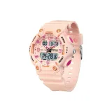 Сакурово-розовый