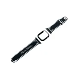 Мангия Черный [Ремень + Чехол]