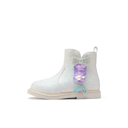 Satchi Low Cut Детские ботинки для малышей