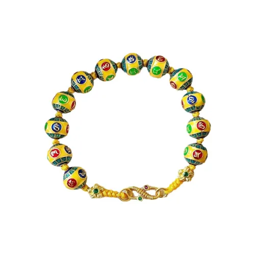 KLFOOK Медные браслеты для женщин