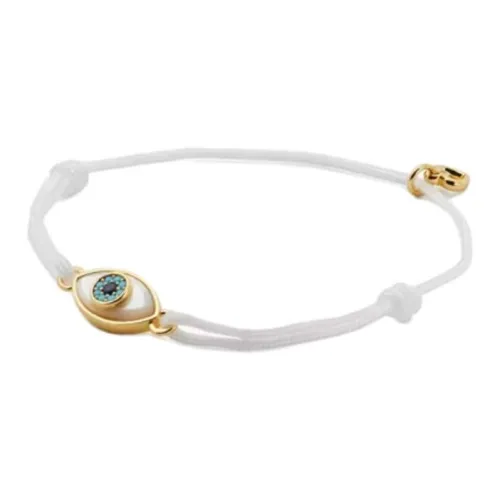 Kate Spade Покрытый металл браслеты Женские Белые