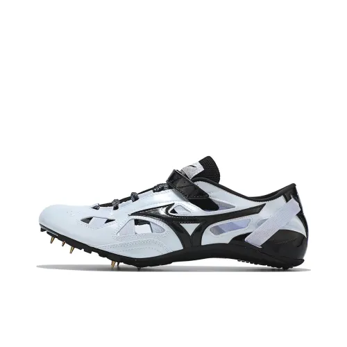 Кроссовки Mizuno для бега, низкий топ, мужские
