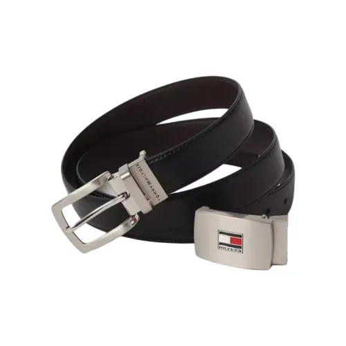Tommy Hilfiger Кожаные ремни Мужской
