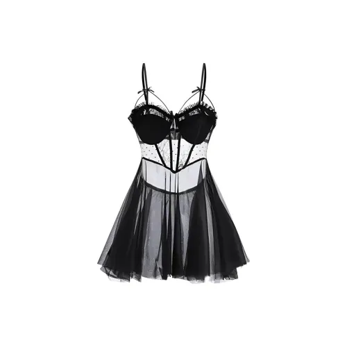 MIIOW Женские ночные сорочки