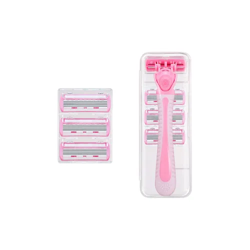 M'AYCREATE Лезвие для бритья для женских подмышек и удаления волос инструмент для макияжа