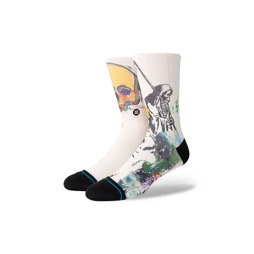 Stance x Nathan KOSTECHKO Носки Crew Унисекс