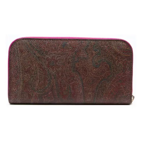 ETRO Женские кошельки