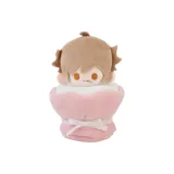 Ли Бай - Чистой Лиан Меч-Иммортел