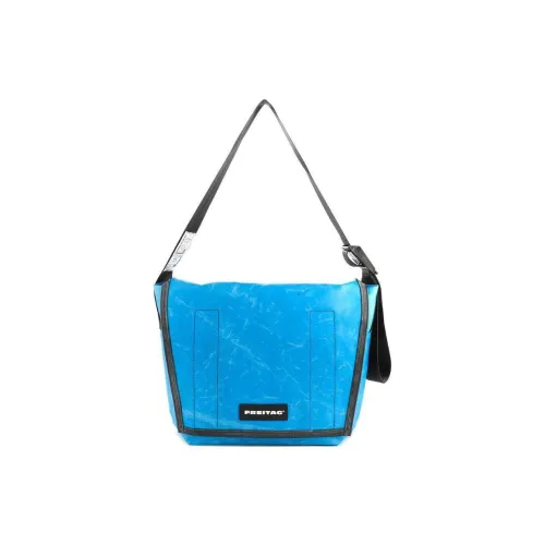 FREITAG Полиэстер Сумка через плечо Унисекс Синий