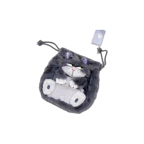 Disney Lucifer Collection Ручка Сумочка для украшений Аксессуары для кукол