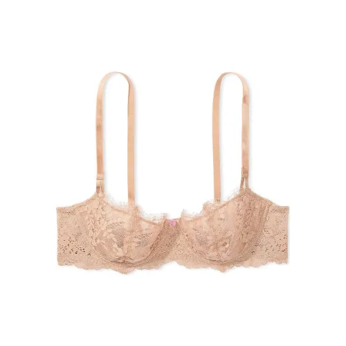 Victoria's Secret Fantasy Collection Пралине/Пралине Женские Бюстгальтеры