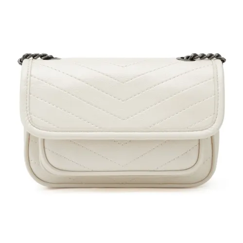 JOSINY Синтетическая кожа Спилок коровьей кожи Сумка через плечо Обычный Женский Многоцветный