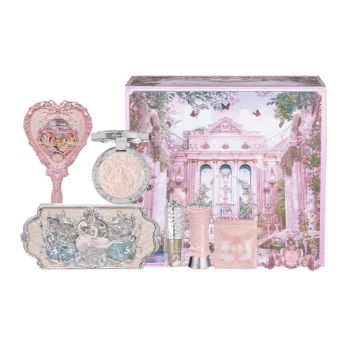 Flower Knows Наборы косметики для женщин