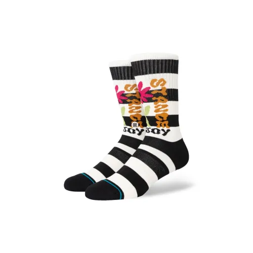 STANCE Crew Socks Unisex 1 Pack