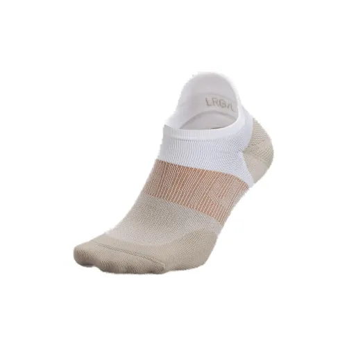 lululemon Power Stride Низкие носки для мужчин 1 упаковка