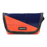 Синий & Апельсин