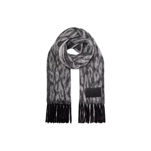 Lanvin Вязаные Шарфы Унисекс
