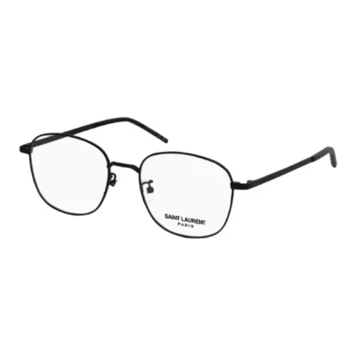 SAINT LAURENT Оправы для очков Унисекс