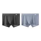 2 шт (Черный + Темно-серый)