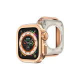 Инстант Ультра Металл Корпус - Розовое Золото