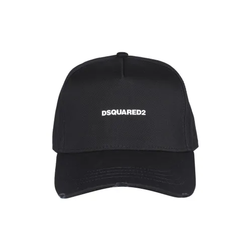 DSQUARED 2 Хлопок Бейсболки Унисекс