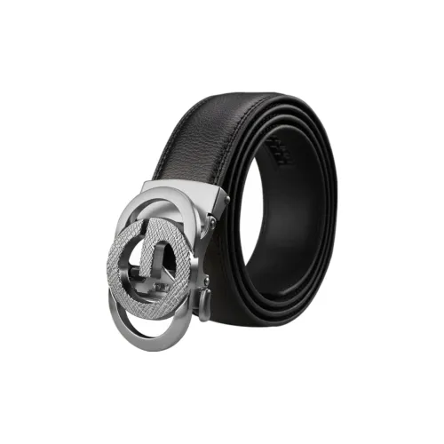 15 MINS Коровья кожа ремни мужской несколько цветов ширина 3,5 см