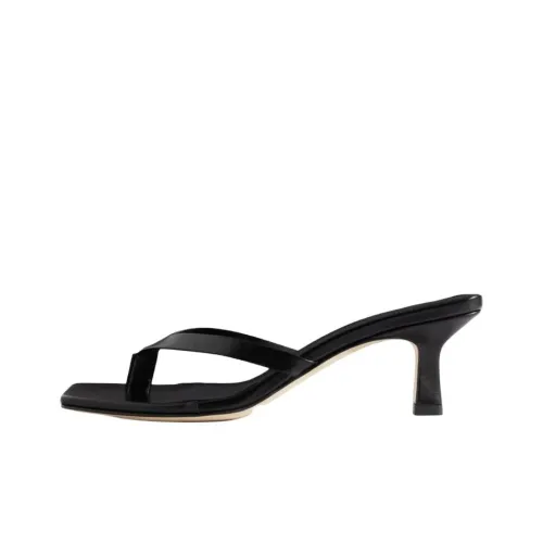 Aeyde Шлепанцы Женские