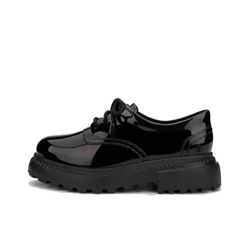 Melissa Лоферы Женские