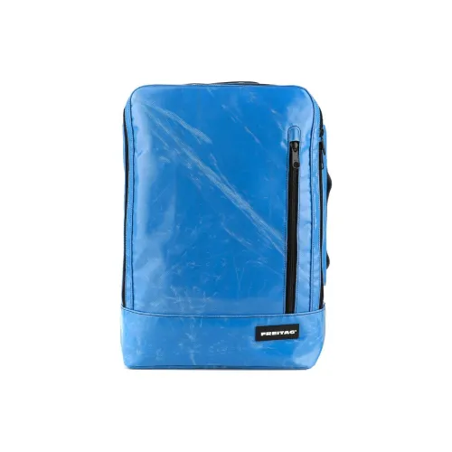FREITAG Полиэстер Рюкзак Унисекс Небесно-Синий