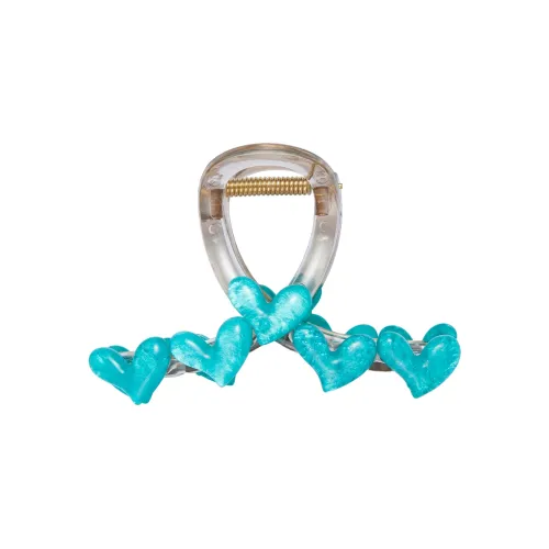 AGOVSKI Сплав Заколки для волос Женские