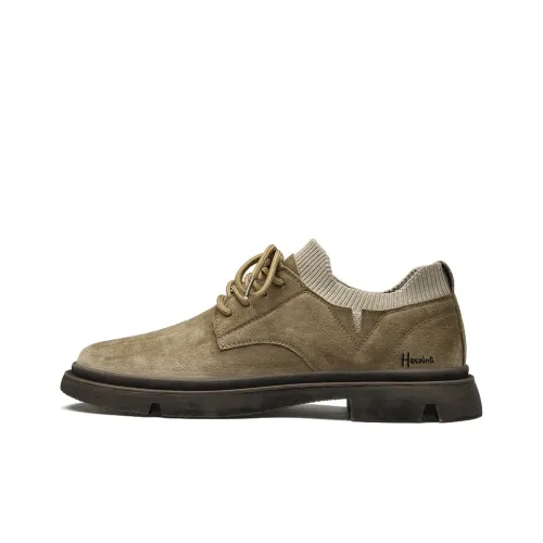 Extravagant Casual Низкий Топ Khaki Мужской