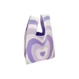 Сердце Фиолетовый