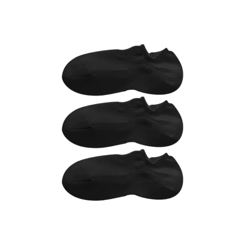 BEAR UNION No Show Носки Унисекс 3 упаковки